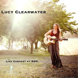 Lucy Clearwater Live Concert at B.S.M.