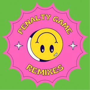 PENALTY GAME (notamachine Remix)