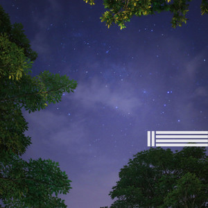 夜声 - 安静的夜晚（可循环播放）