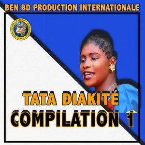 Tata Diakité Compilation, Vol. 1