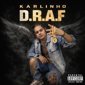 QUER ME CHAMAR DE AMOR (Explicit)