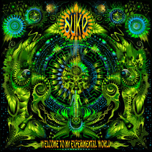 Three Wise Monkeys (Original Mix)