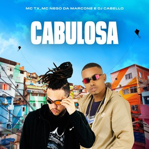 Cabulosa (Explicit)