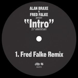 Intro (Fred Falke Remix)