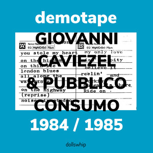 Demotape (1984/1985)