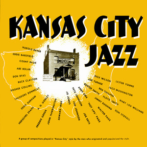 Kansas City Jazz