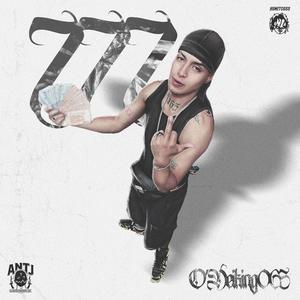 777 (feat. Humitosss) (Explicit)