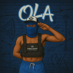 Ola (Explicit)