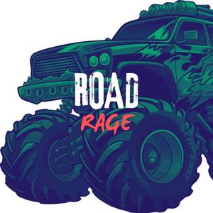 ROAD RAGE (feat. ØDIN)