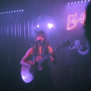 Run/Don't Get Too Close (Live at Buddy's|Live|Explicit)