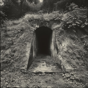 THE BUNKER - (Continuous Mix)