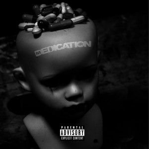 Down on My Knees (Explicit)