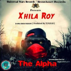 The Alpha (Explicit)