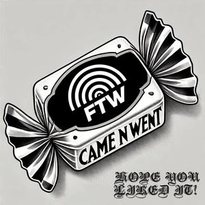 187switch - Came n' Went (feat. Sketti & WOW, FTW!) (Explicit)