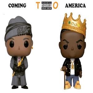 Coming To America (Explicit)