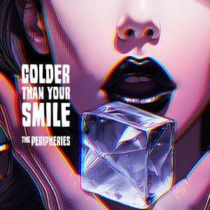 Colder than your smile (Ohm Guru & THC Remix)