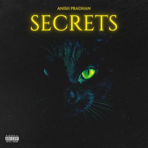 Secrets Untold (Explicit)