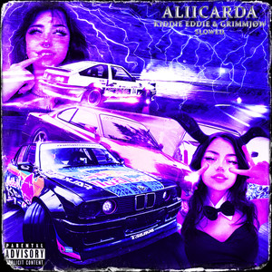 ALIICARDA (Slowed) [Explicit]