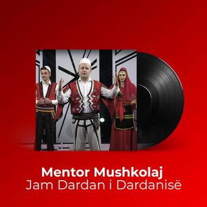 Jam Dardan i Dardanisë