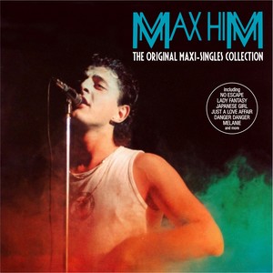 The Original Maxi-Singles Collection