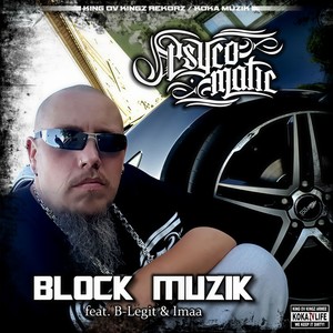 Block Muzik (Explicit)