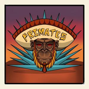 Alrededor (feat. Primates Alv & Sofía López)