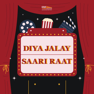 Diya Jalay Saari Raat (Original Motion Picture Soundtrack)