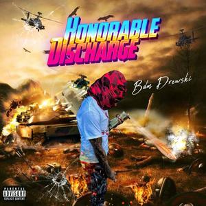 Never Blink (feat. Westside Tut) (Explicit)