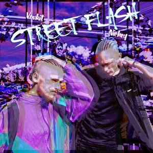 Street Flash (Explicit)
