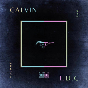 T.D.C Volume One (Explicit)