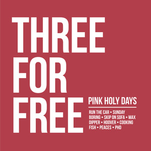 Three for Free