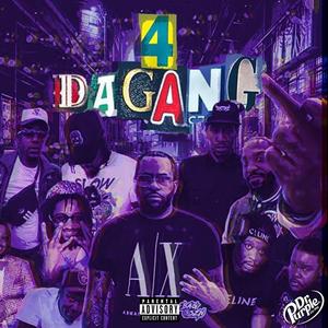 Don Sensei ReDriP: 4 Da Gang (Explicit)