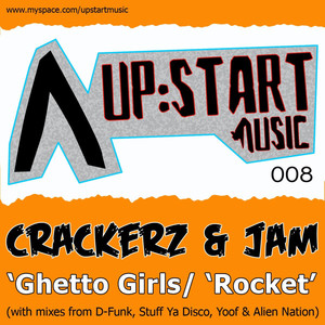 Ghetto Girls / Rocket