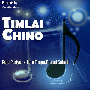 Timlai Chino