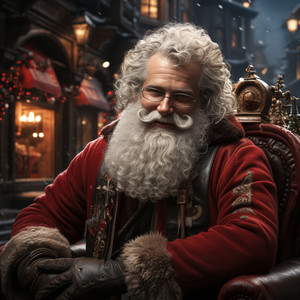 The Best Santa Jingle Ever Made