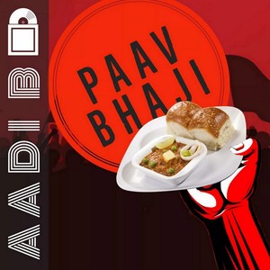 Pav Bhaji