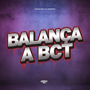 Balança a BCT (Explicit)