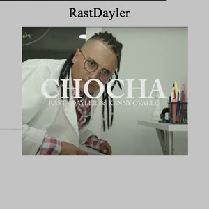 chocha (feat. Kenny Ovalle) [Explicit]