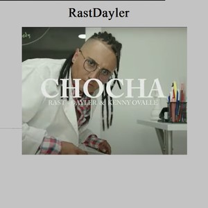 chocha (feat. Kenny Ovalle) (Explicit)