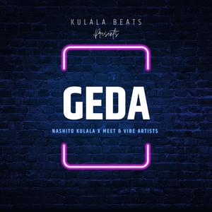 GEDA (feat. Meet & Vibe Artists)