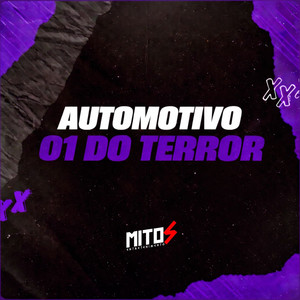 Aquecimento 01 Do Terror (Explicit)