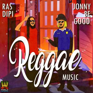 Musica contra Babylon (feat. Jonny be Good)