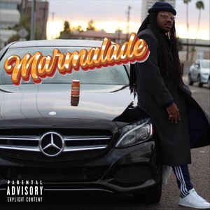 Marmalade (Explicit)