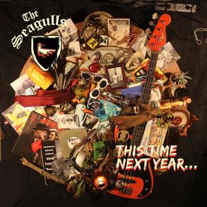 G'is a Drink Woodcock