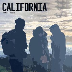 California(feat. TGS ZeRO) (Explicit)