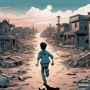 Scritte Bounce (Explicit)