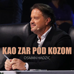Kao zar pod kozom