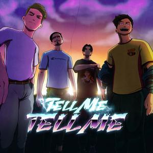 Tell Me Tell Me (feat. Midnite Demon, JØSHUA & miguelashi) [Explicit]