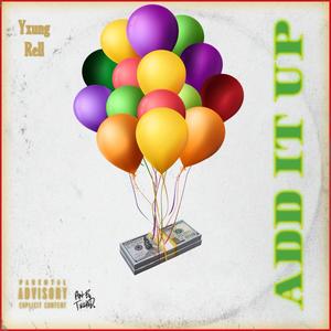 Add It Up (Explicit)