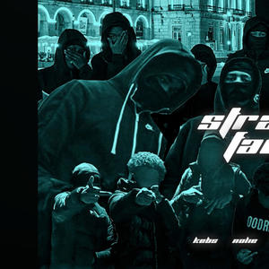 Leakspt - Straight Facts (feat. Fn1 2745) (Explicit)